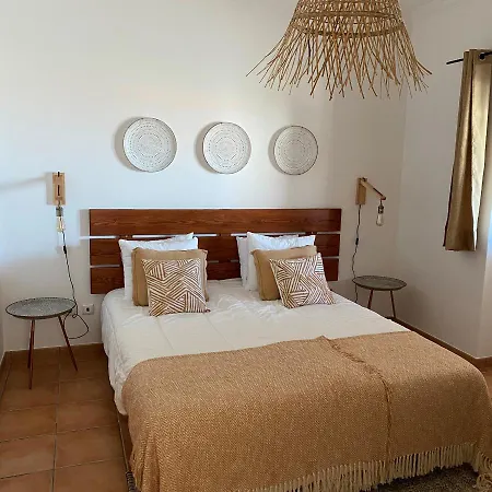 Casa Da Calada Semesterbostad *