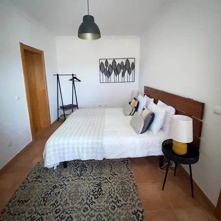 Semesterbostad Casa Da Calada Encarnacao