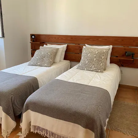 Casa Da Calada Semesterbostad Encarnacao